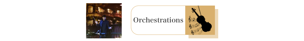 Orchestrations Link